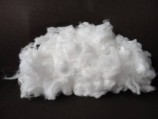 White Fiber